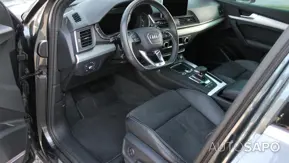 Audi Q5 de 2020