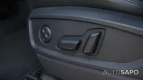 Audi Q5 de 2020