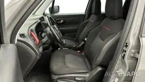 Jeep Renegade de 2022