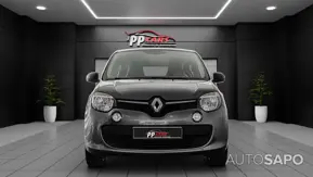 Renault Twingo de 2016