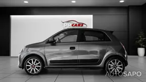 Renault Twingo de 2016