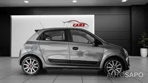 Renault Twingo de 2016