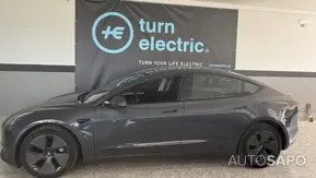 Tesla Model 3 de 2023