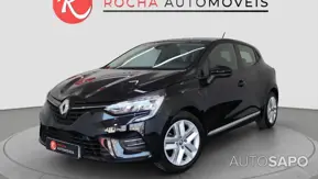 Renault Clio de 2021
