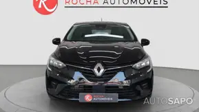 Renault Clio de 2021