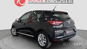 Renault Clio de 2021