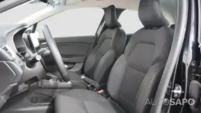 Renault Clio de 2021