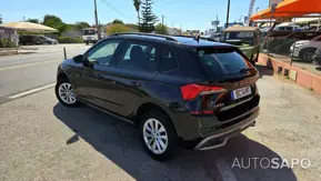Skoda Kamiq de 2023