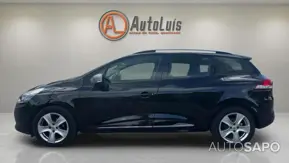 Renault Clio 1.5 dCi Zen de 2013
