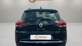 Renault Clio 1.5 dCi Zen de 2013