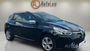 Renault Clio 1.5 dCi Zen de 2013
