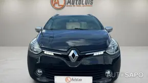 Renault Clio 1.5 dCi Zen de 2013