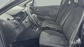 Renault Clio 1.5 dCi Zen de 2013