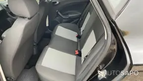 Seat Ibiza 1.0 Style de 2017
