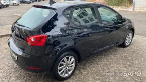 Seat Ibiza 1.0 Style de 2017