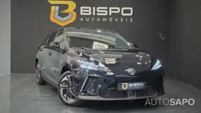 MG MG4 de 2023