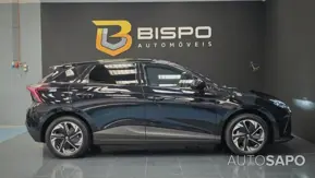 MG MG4 de 2023