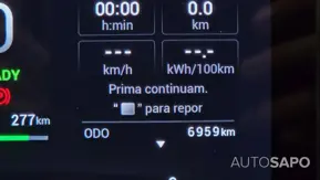 MG MG4 de 2023