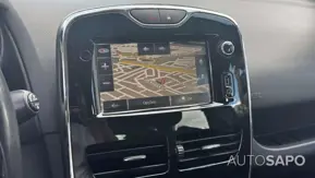 Renault Clio 1.5 dCi Zen de 2013