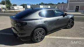 Ford Capri de 2026