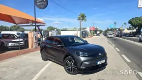 Ford Capri de 2026