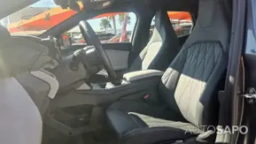 Ford Capri de 2026