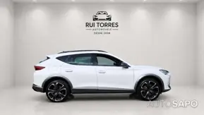 Cupra Formentor de 2022