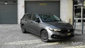 Fiat Tipo de 2022