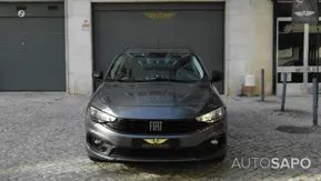 Fiat Tipo de 2022