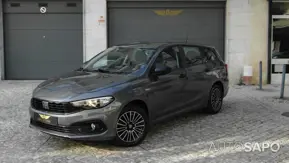 Fiat Tipo de 2022