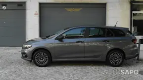 Fiat Tipo de 2022