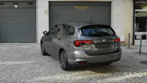 Fiat Tipo de 2022