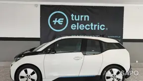 BMW i3 de 2017