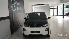 BMW i3 de 2017