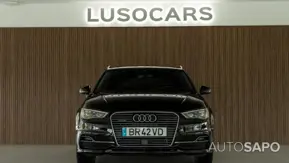 Audi A3 de 2015