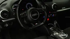 Audi A3 de 2015