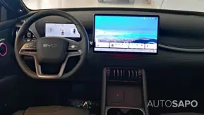 BYD Atto 3 de 2026