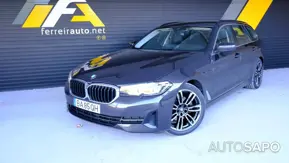 BMW Série 5 de 2023