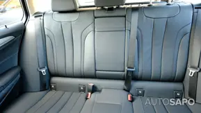 BMW Série 5 de 2023