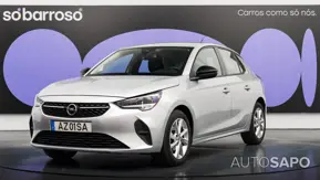 Opel Corsa de 2023
