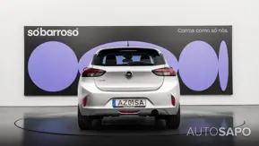 Opel Corsa de 2023