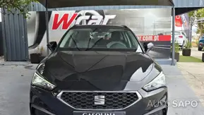 Seat Leon de 2024