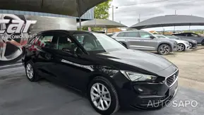 Seat Leon de 2024