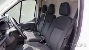 Ford Transit de 2024