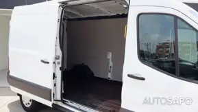 Ford Transit de 2024