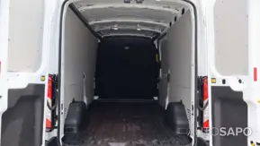 Ford Transit de 2024