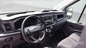Ford Transit de 2024