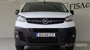Opel Vivaro de 2024