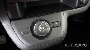 Opel Vivaro de 2024