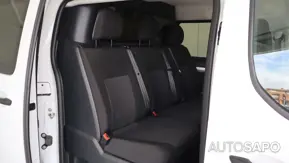 Opel Vivaro de 2024